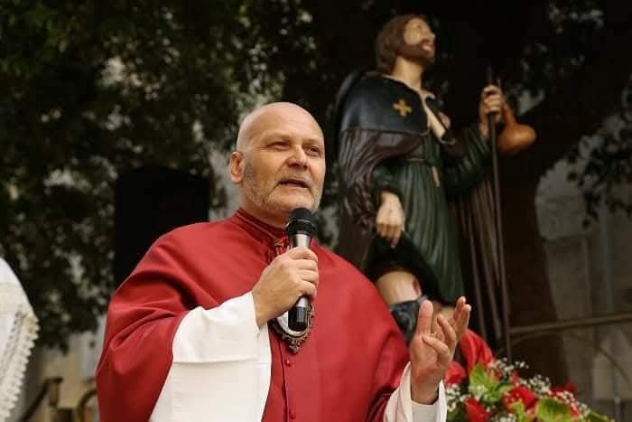 Fratel Costantino De Bellis